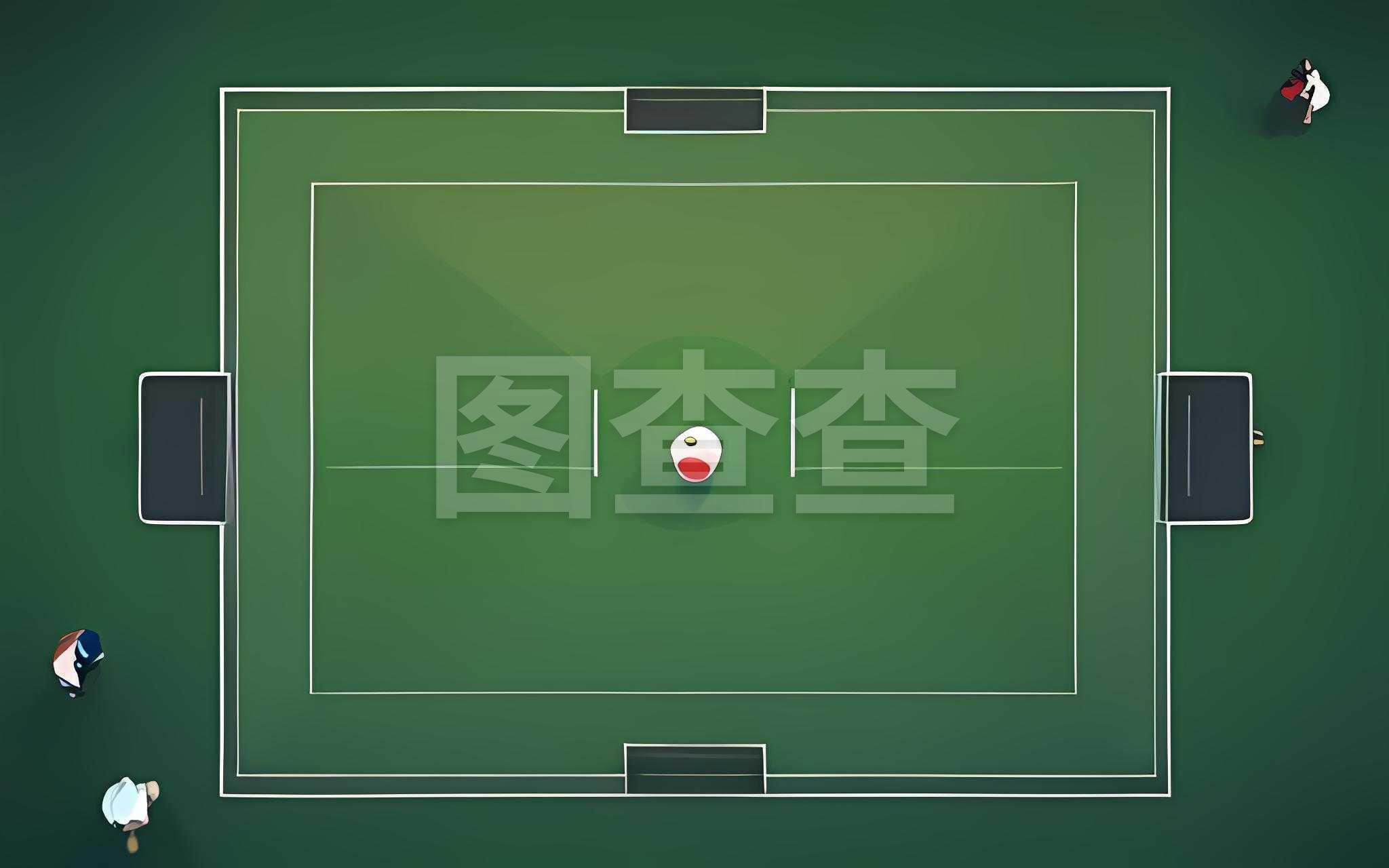 制作的宣传