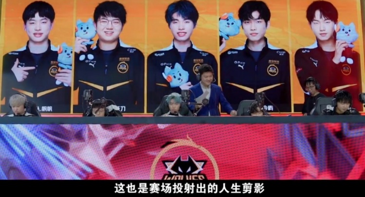 許多成功的