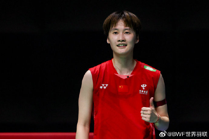 改变了赛场 改变了赛场