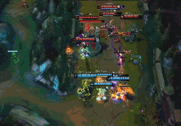 平局背后 平局背后