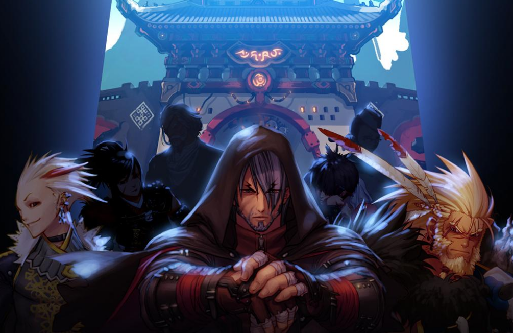 面的策略 面的策略