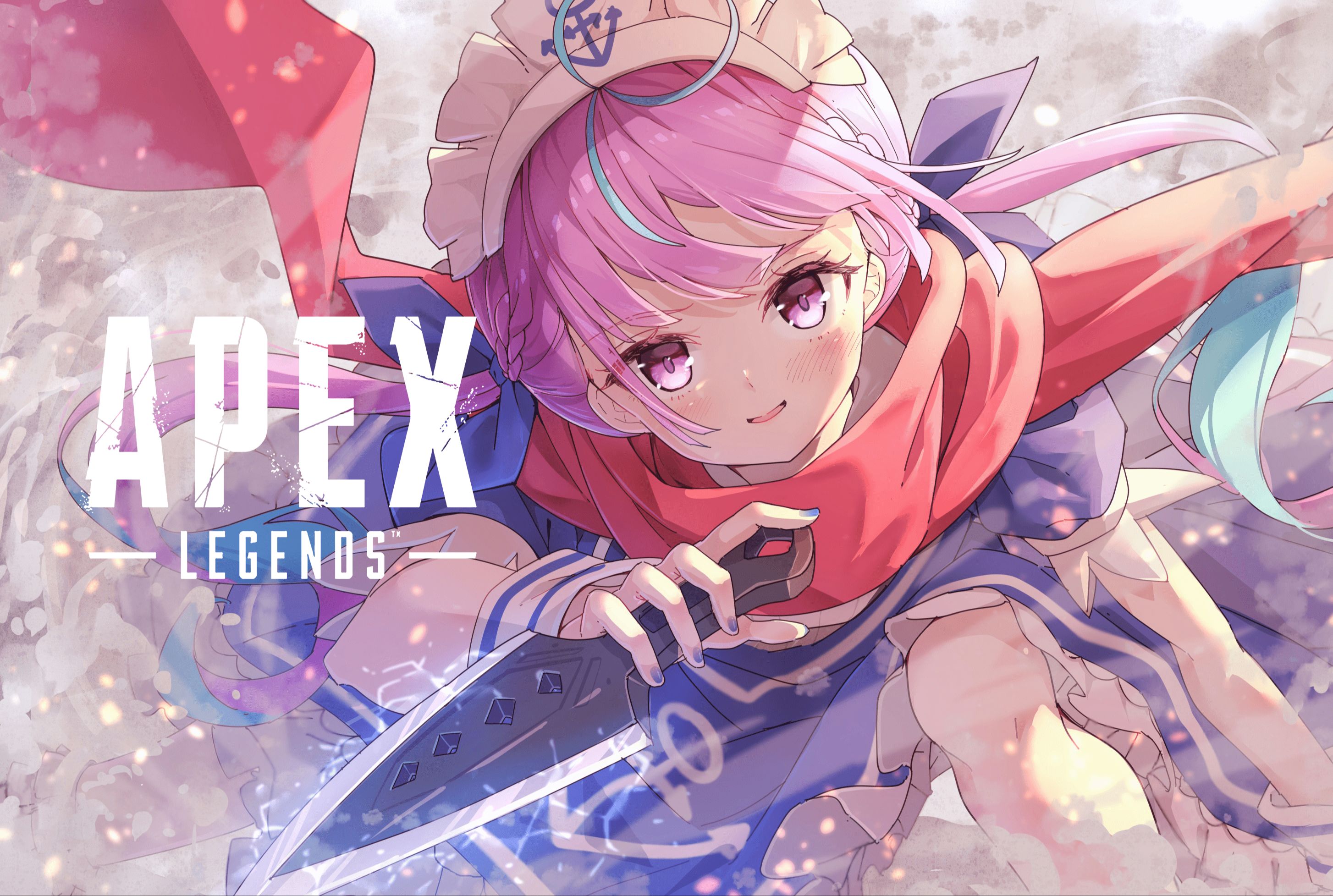 穆谢奎与大 穆谢奎与大