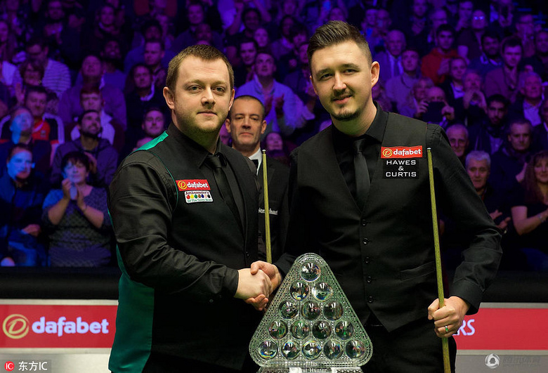 面对劲敌 面对劲敌