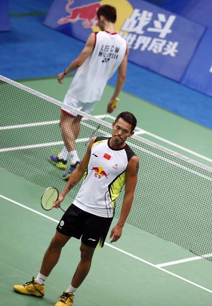 而每一次失 而每一次失