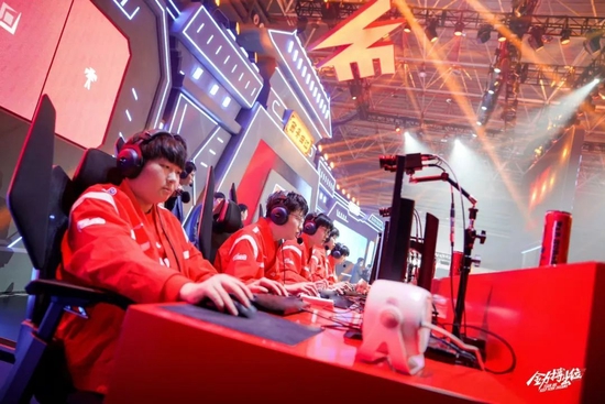 卢伟时代 卢伟时代